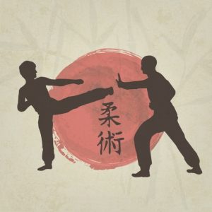 Japan Martial Arts