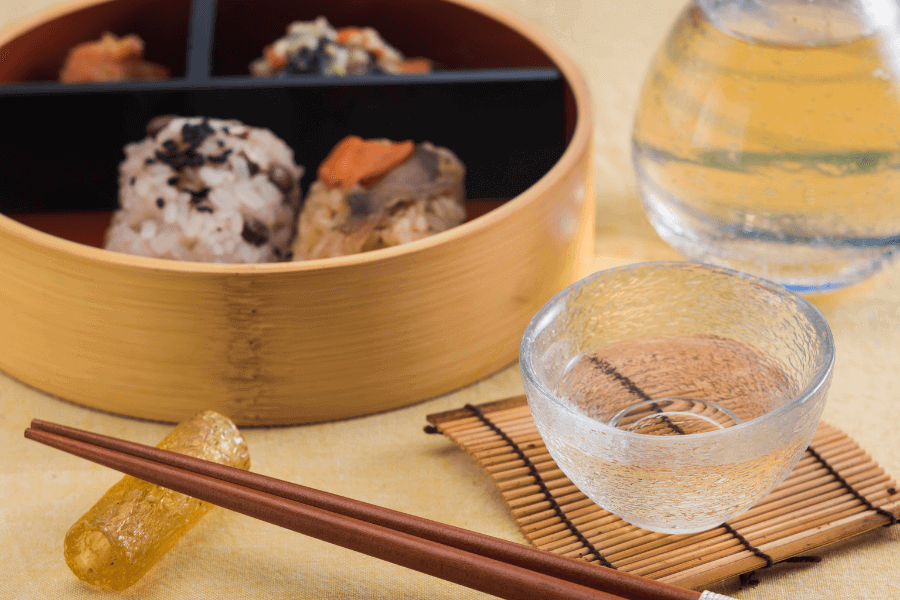 Sake For Beginners