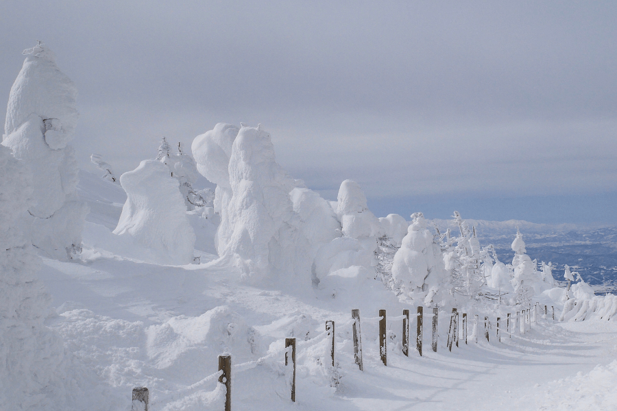 Yamagata Prefecture Japan