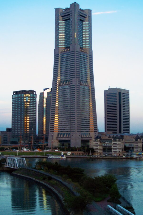 Yokohama Building